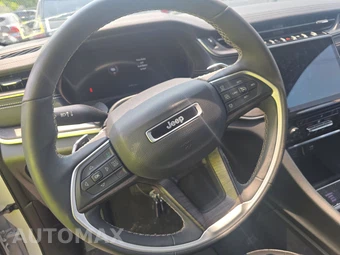 2023 Jeep Grand Cherokee Limited - miniatura 10