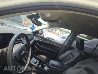 2023 Jeep Grand Cherokee Limited - miniatura 17