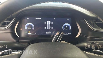 2023 Jeep Grand Cherokee Limited - miniatura 19