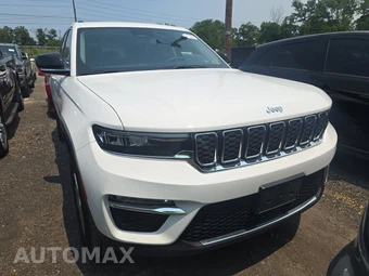 2023 Jeep Grand Cherokee Limited - miniatura 2