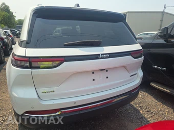 2023 Jeep Grand Cherokee Limited - miniatura 5