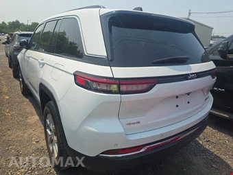 2023 Jeep Grand Cherokee Limited - miniatura 6