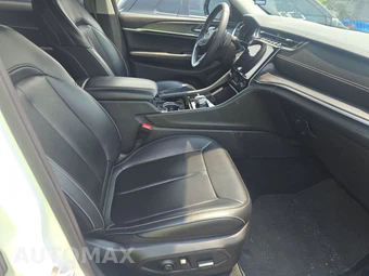 2023 Jeep Grand Cherokee Limited - miniatura 8