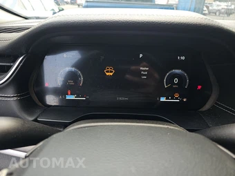 2023 Jeep Grand Cherokee Limited - miniatura 12