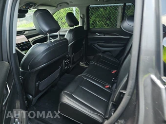 2023 Jeep Grand Cherokee Limited - miniatura 13