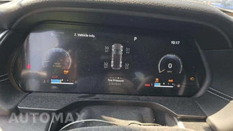 2023 Jeep Grand Cherokee Limited - miniatura 18