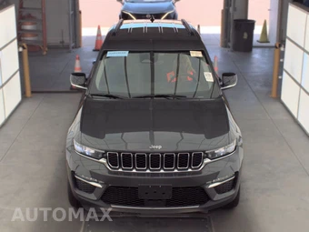 2023 Jeep Grand Cherokee Limited - miniatura 2