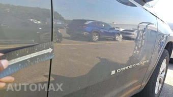 2023 Jeep Grand Cherokee Limited - miniatura 21