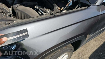2023 Jeep Grand Cherokee Limited - miniatura 28