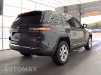 2023 Jeep Grand Cherokee Limited - miniatura 4