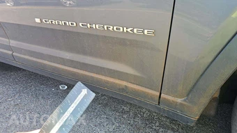 2023 Jeep Grand Cherokee Limited - miniatura 41