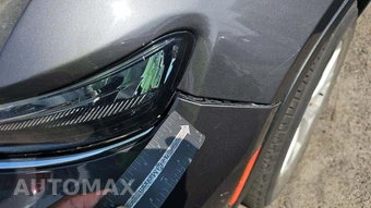 2023 Jeep Grand Cherokee Limited - miniatura 42