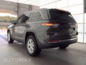 2023 Jeep Grand Cherokee Limited - miniatura 6