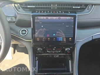 2023 Jeep Grand Cherokee Limited - miniatura 11