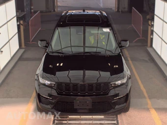 2023 Jeep Grand Cherokee Limited - miniatura 2