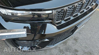 2023 Jeep Grand Cherokee Limited - miniatura 23