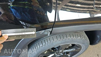 2023 Jeep Grand Cherokee Limited - miniatura 24