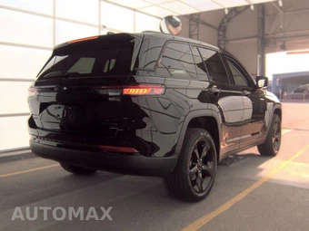 2023 Jeep Grand Cherokee Limited - miniatura 4