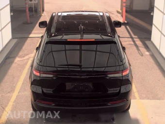 2023 Jeep Grand Cherokee Limited - miniatura 5