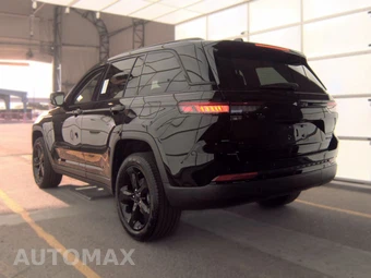 2023 Jeep Grand Cherokee Limited - miniatura 6