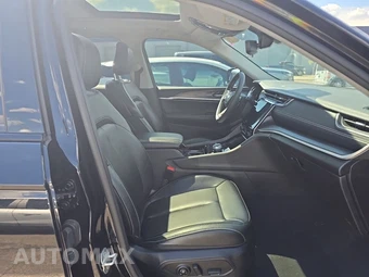 2023 Jeep Grand Cherokee Limited - miniatura 8