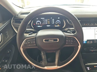 2023 Jeep Grand Cherokee Limited - miniatura 10