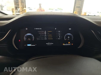 2023 Jeep Grand Cherokee Limited - miniatura 12