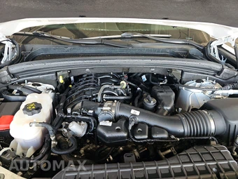 2023 Jeep Grand Cherokee Limited - miniatura 15
