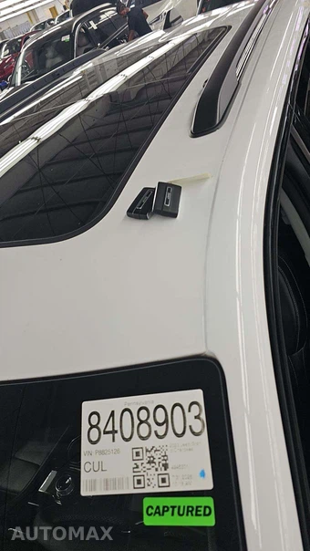 2023 Jeep Grand Cherokee Limited - miniatura 19