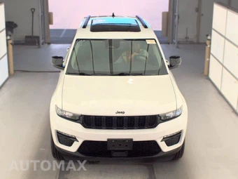 2023 Jeep Grand Cherokee Limited - miniatura 2