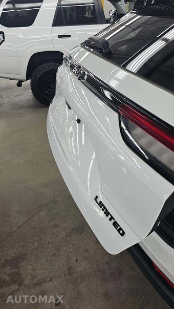 2023 Jeep Grand Cherokee Limited - miniatura 22