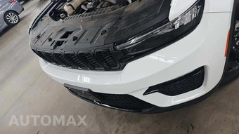 2023 Jeep Grand Cherokee Limited - miniatura 25