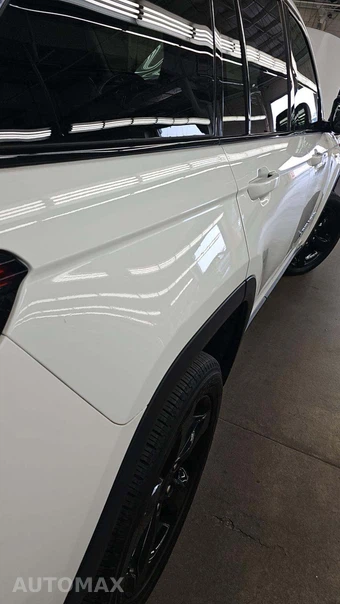 2023 Jeep Grand Cherokee Limited - miniatura 31