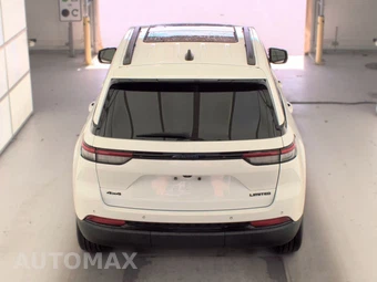 2023 Jeep Grand Cherokee Limited - miniatura 5