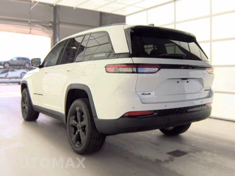 2023 Jeep Grand Cherokee Limited - miniatura 6