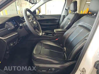 2023 Jeep Grand Cherokee Limited - miniatura 7