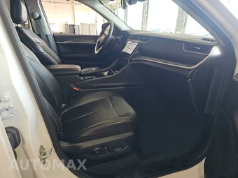 2023 Jeep Grand Cherokee Limited - miniatura 8