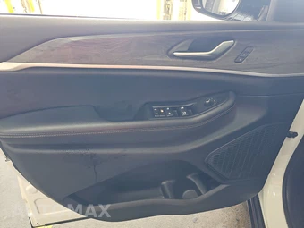 2023 Jeep Grand Cherokee Limited - miniatura 9