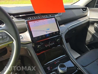 2023 Jeep Grand Cherokee Limited - miniatura 10