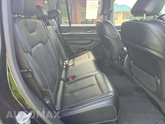 2023 Jeep Grand Cherokee Limited - miniatura 16