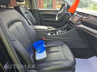 2023 Jeep Grand Cherokee Limited - miniatura 18