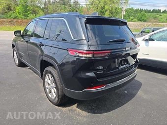 2023 Jeep Grand Cherokee Limited - miniatura 2
