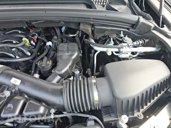 2023 Jeep Grand Cherokee Limited - miniatura 24