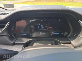 2023 Jeep Grand Cherokee Limited - miniatura 9
