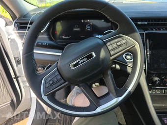 2023 Jeep Grand Cherokee Limited - miniatura 10