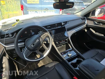 2023 Jeep Grand Cherokee Limited - miniatura 11