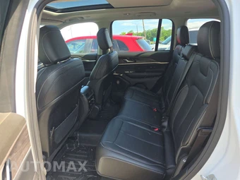 2023 Jeep Grand Cherokee Limited - miniatura 13