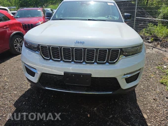 2023 Jeep Grand Cherokee Limited - miniatura 2