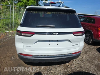 2023 Jeep Grand Cherokee Limited - miniatura 5
