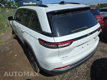 2023 Jeep Grand Cherokee Limited - miniatura 6